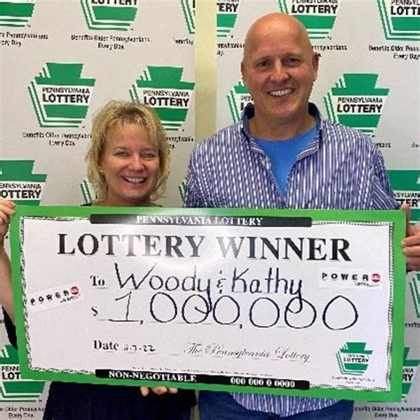 pennsylvania lottery winners|Pennsylvania Lottery .